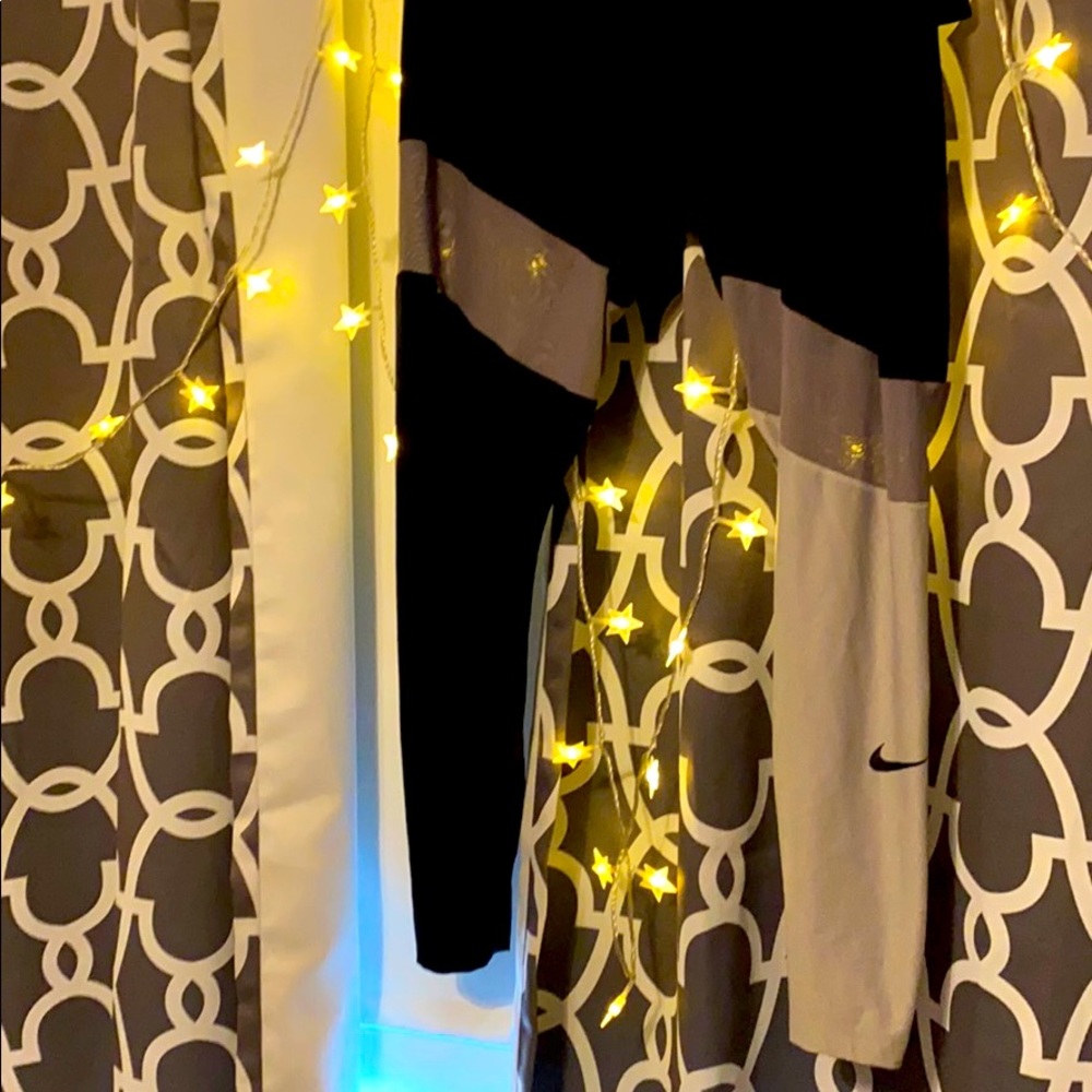 Nike plus size running/workout pant